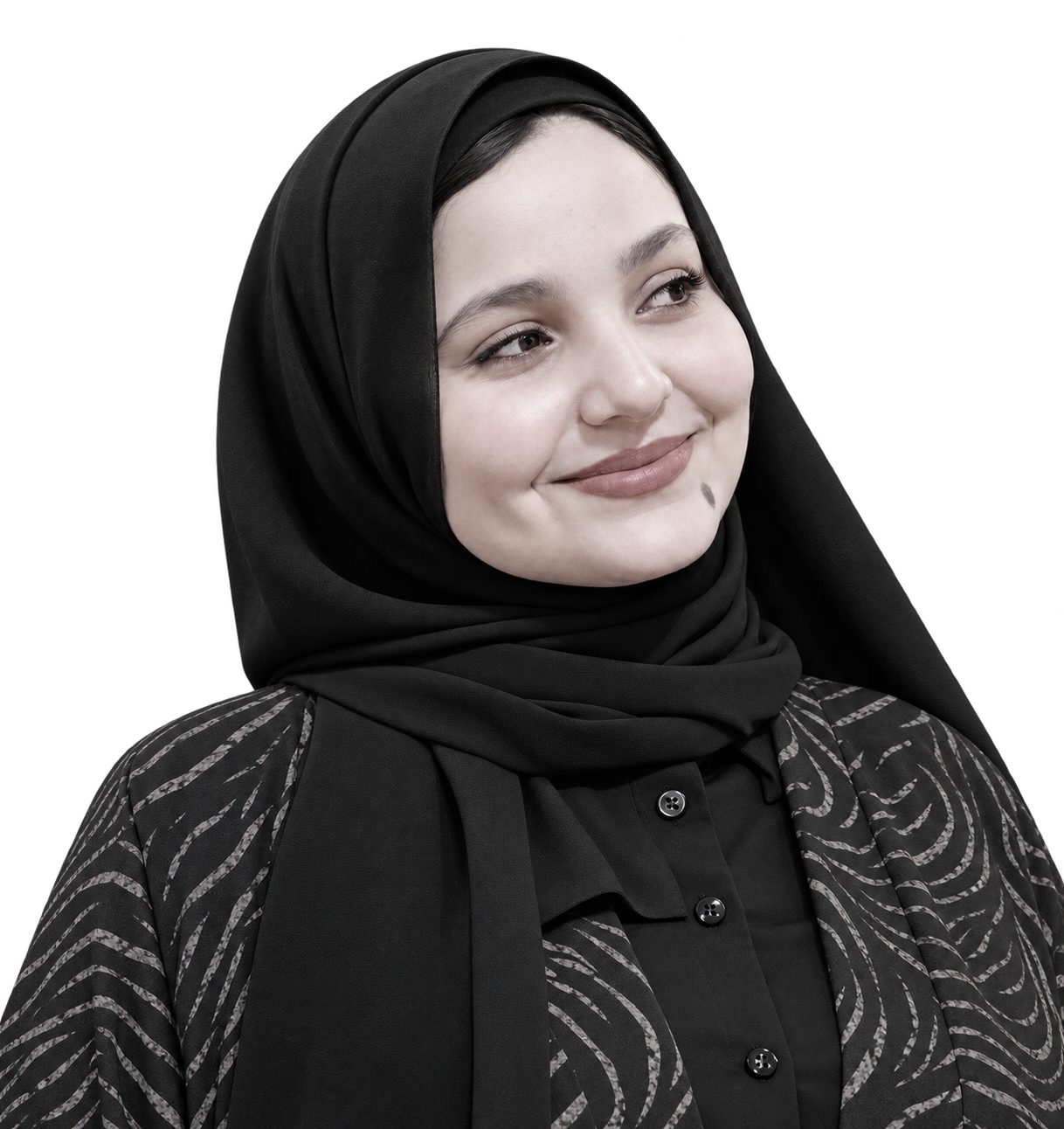 Rana Sabry